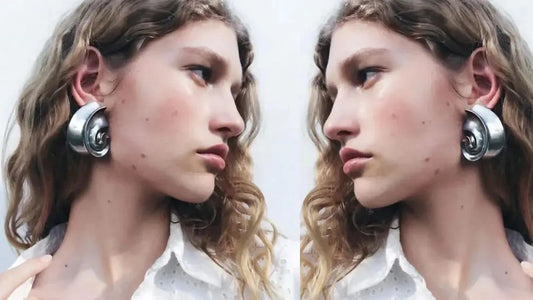 SUMMER JEWELLERY TREND 2024 - AEQEA