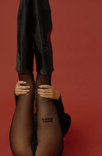 AEQEA Tights