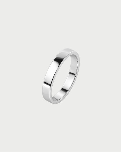 SMALL STACK RINGS