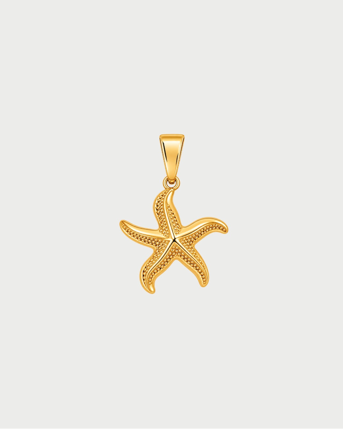 STARFISH CHARM