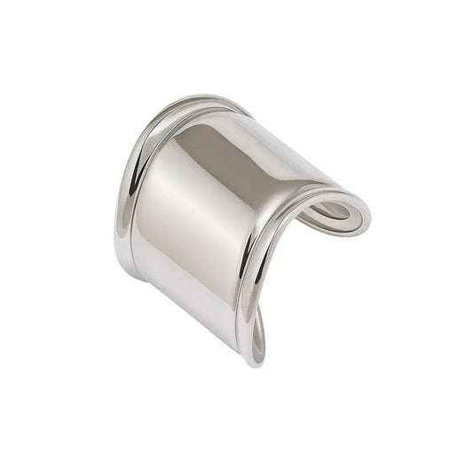 TIFFANY CUFF AEQEA