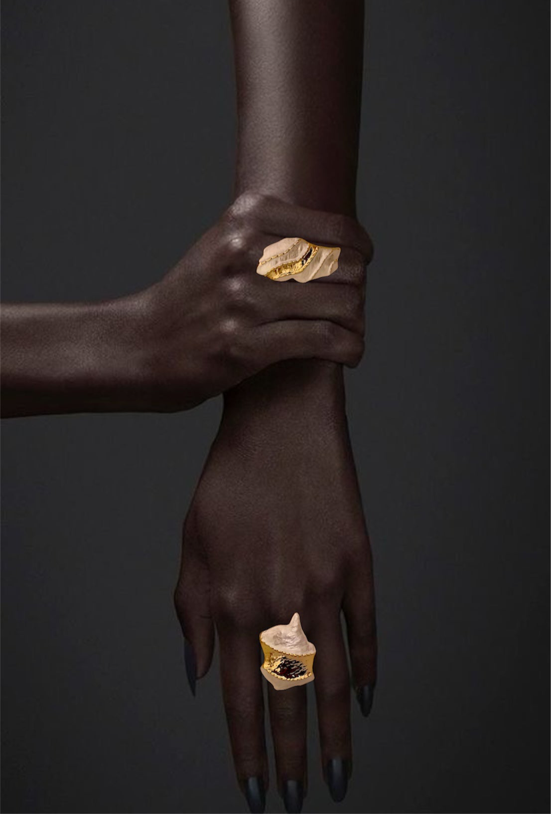 MAILA RING AEQEA
