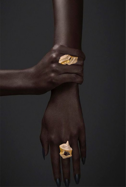 MAILA RING AEQEA