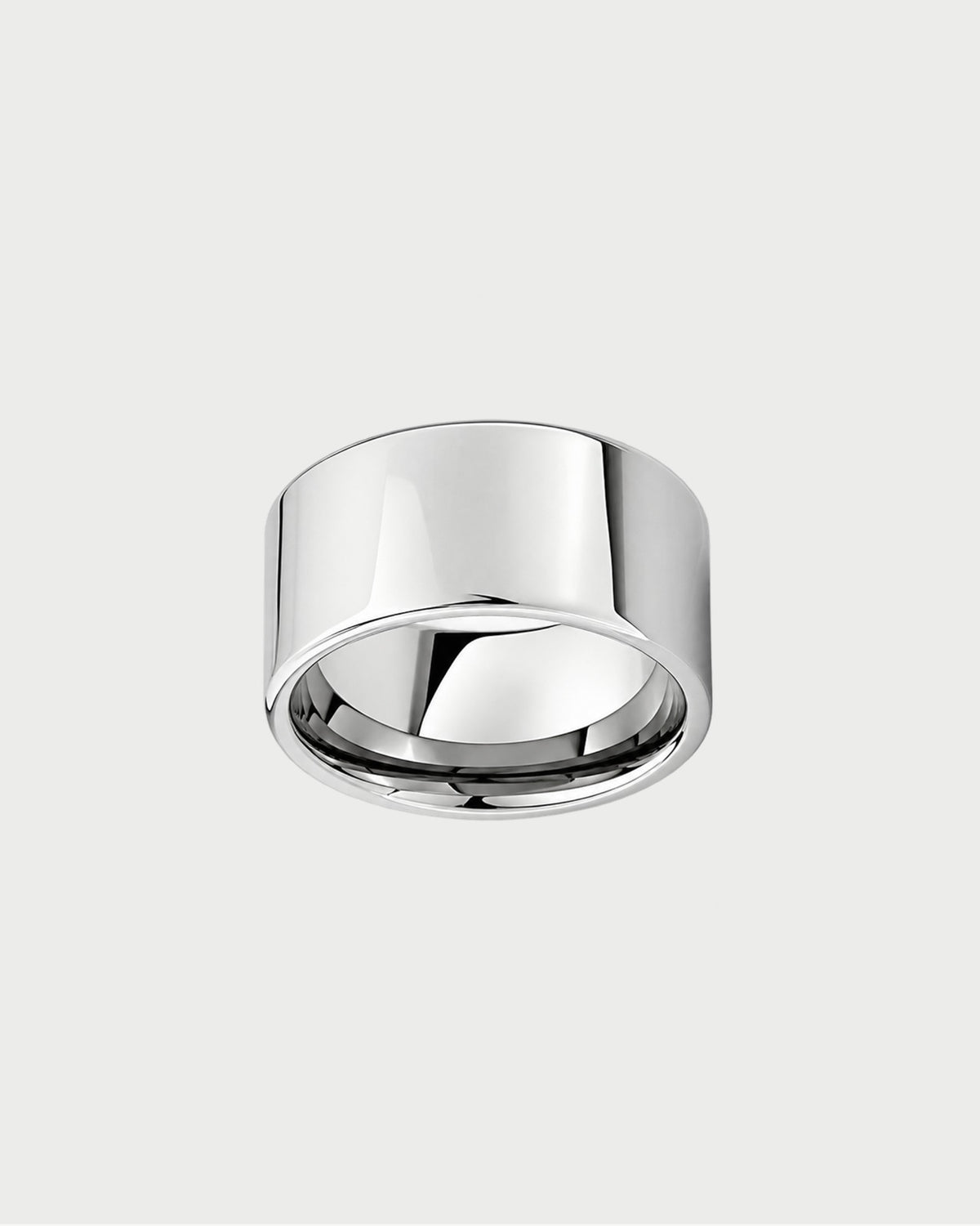 BAGUE CIGARE 12mm