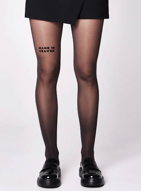 MADE IN HEAVEN TIGHTS AEQEA