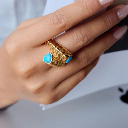 SIA RING