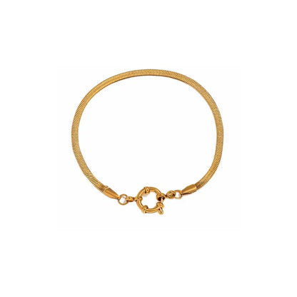 SERPENTINE BRACELET AEQEA