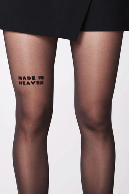 MADE IN HEAVEN TIGHTS AEQEA