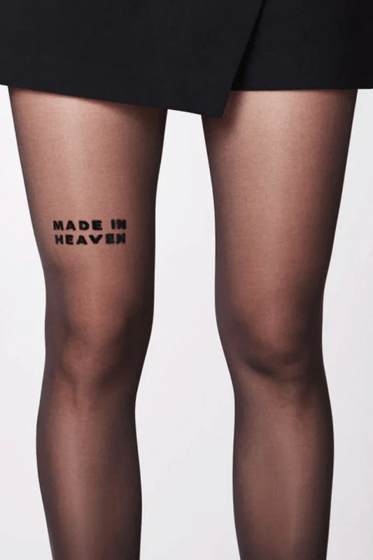 MADE IN HEAVEN