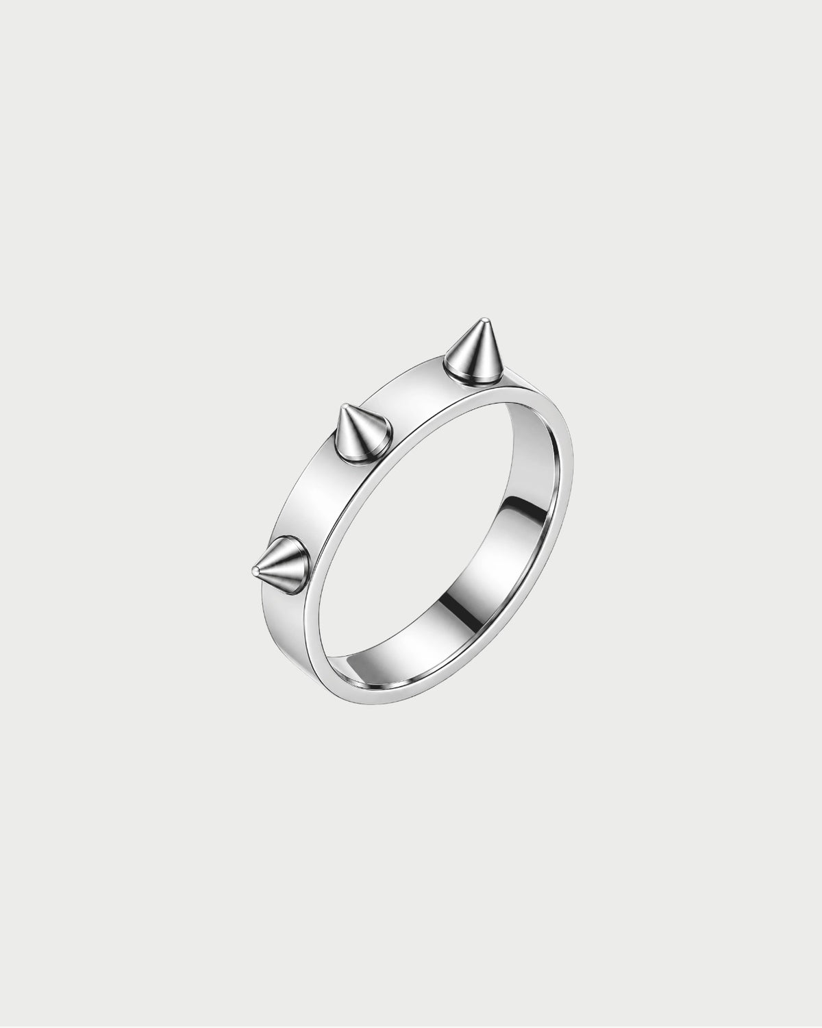 SPIKE RING