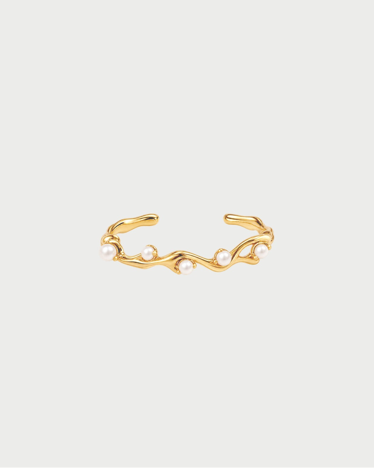 GOLDEN TIDE BRACELET