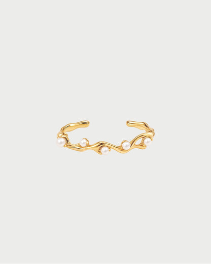 GOLDEN TIDE BRACELET