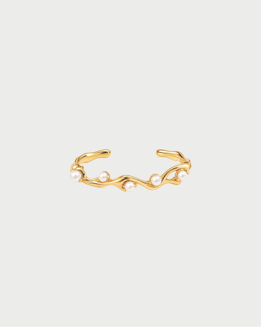GOLDEN TIDE BRACELET