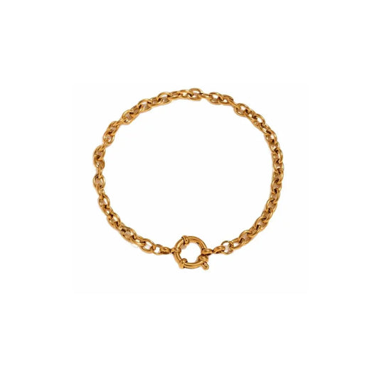 LINK BRACELET AEQEA