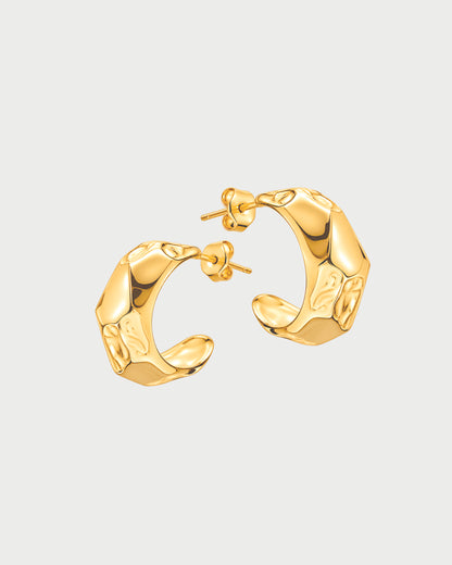 MARIA HOOPS