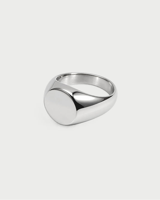 SIGNET RING