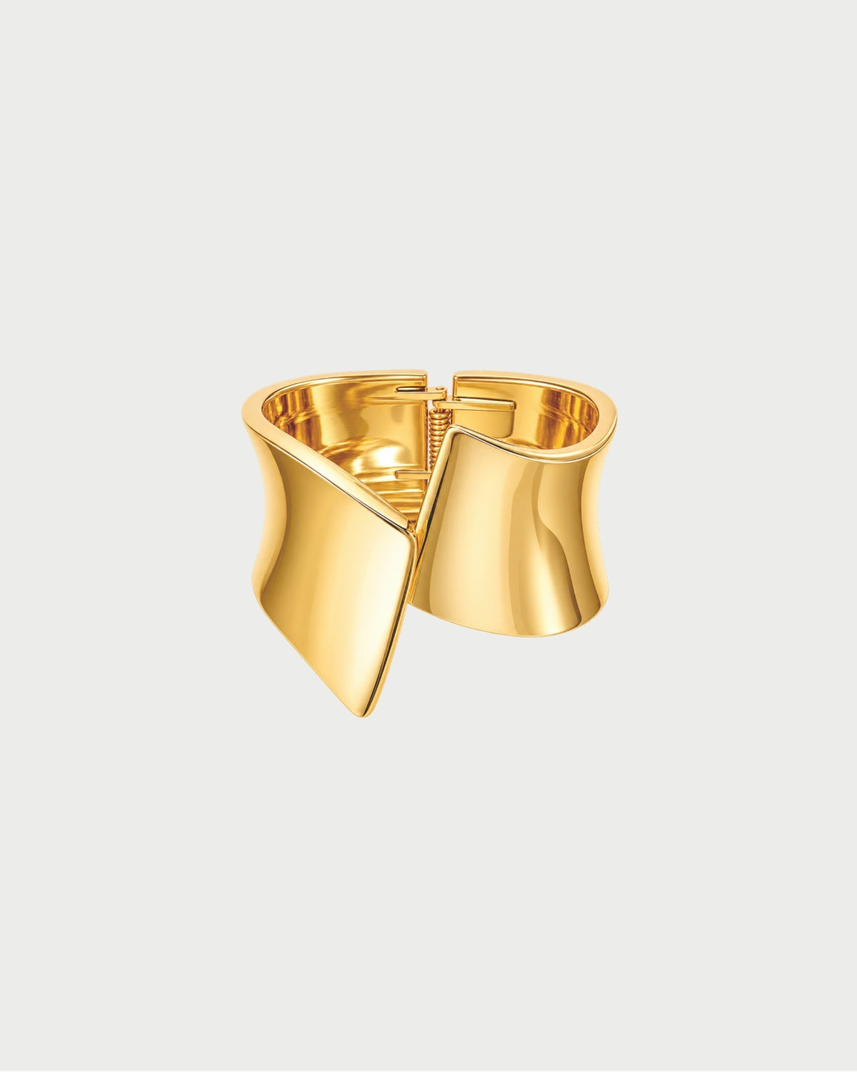 GOLDEN HORIZON CUFF