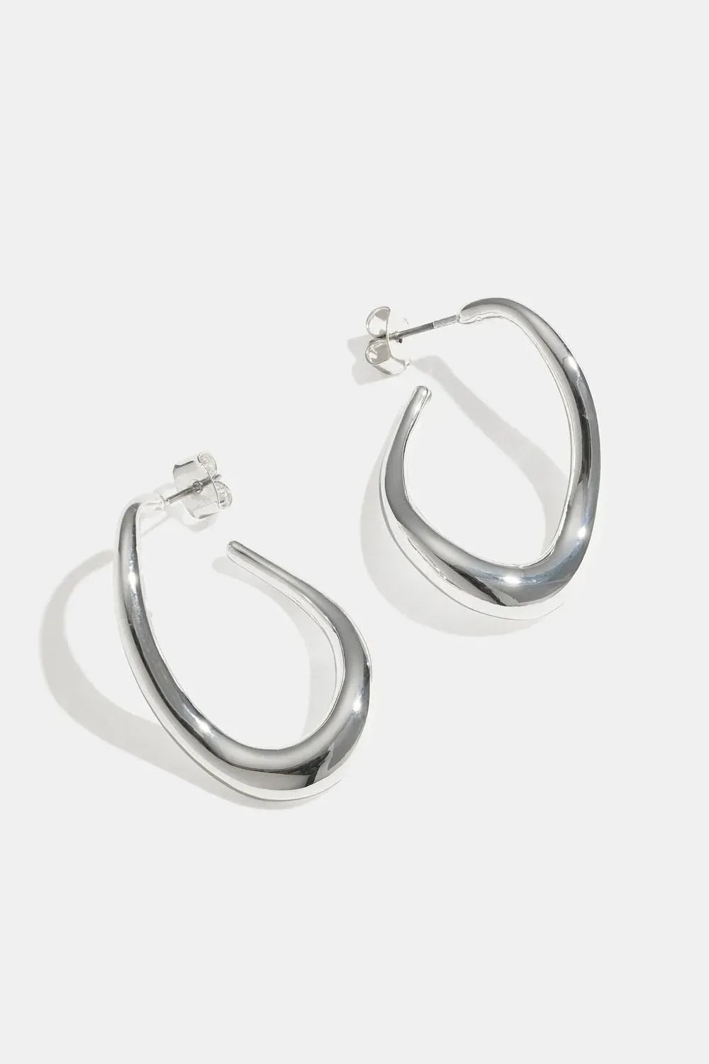 AMELIA HOOPS - AEQEA