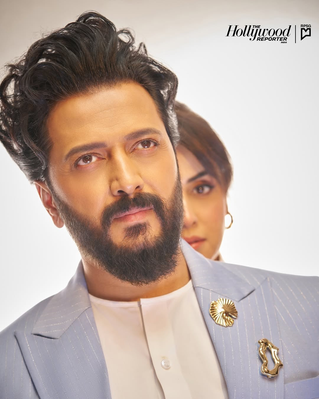 GENELIA DESHMUKH - JENNIE EARRINGS