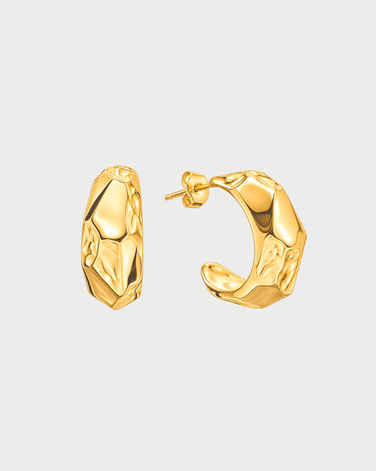 MARIA HOOPS