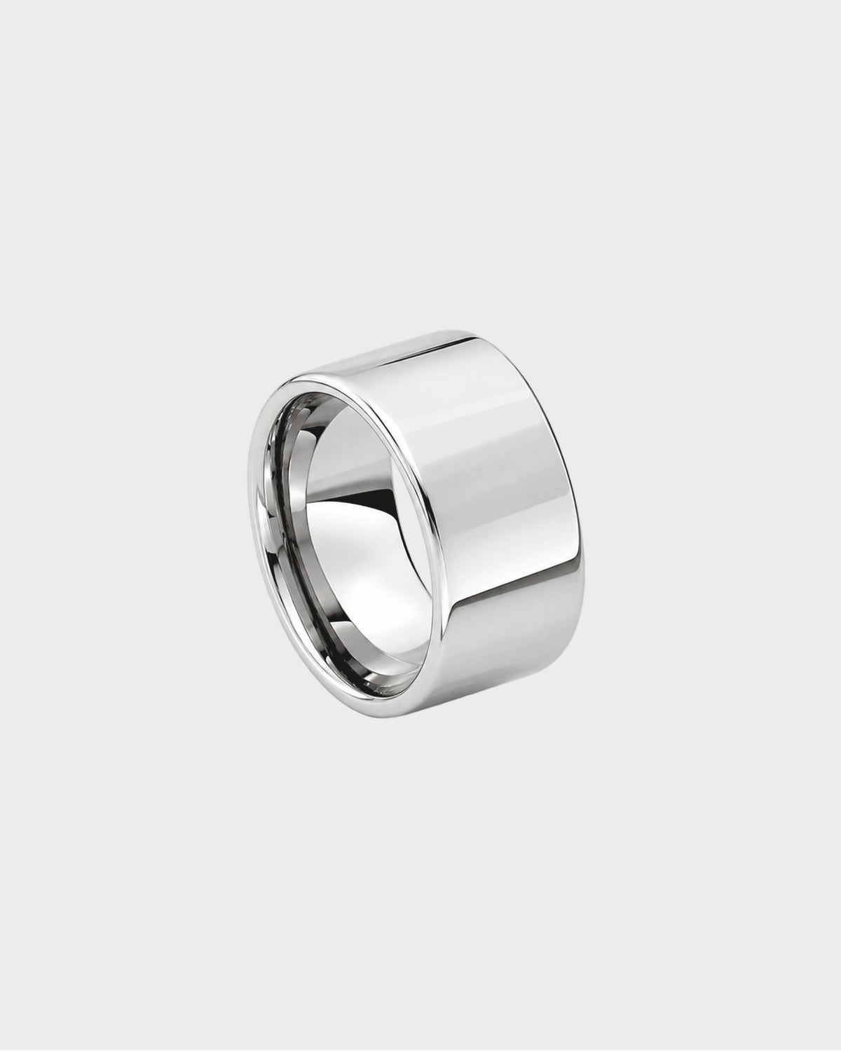BAGUE CIGARE 12mm