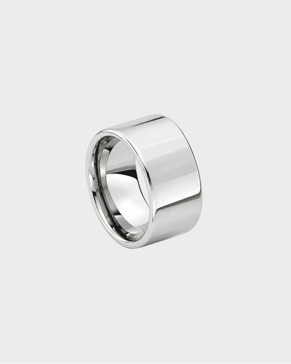 BAGUE CIGARE 12mm