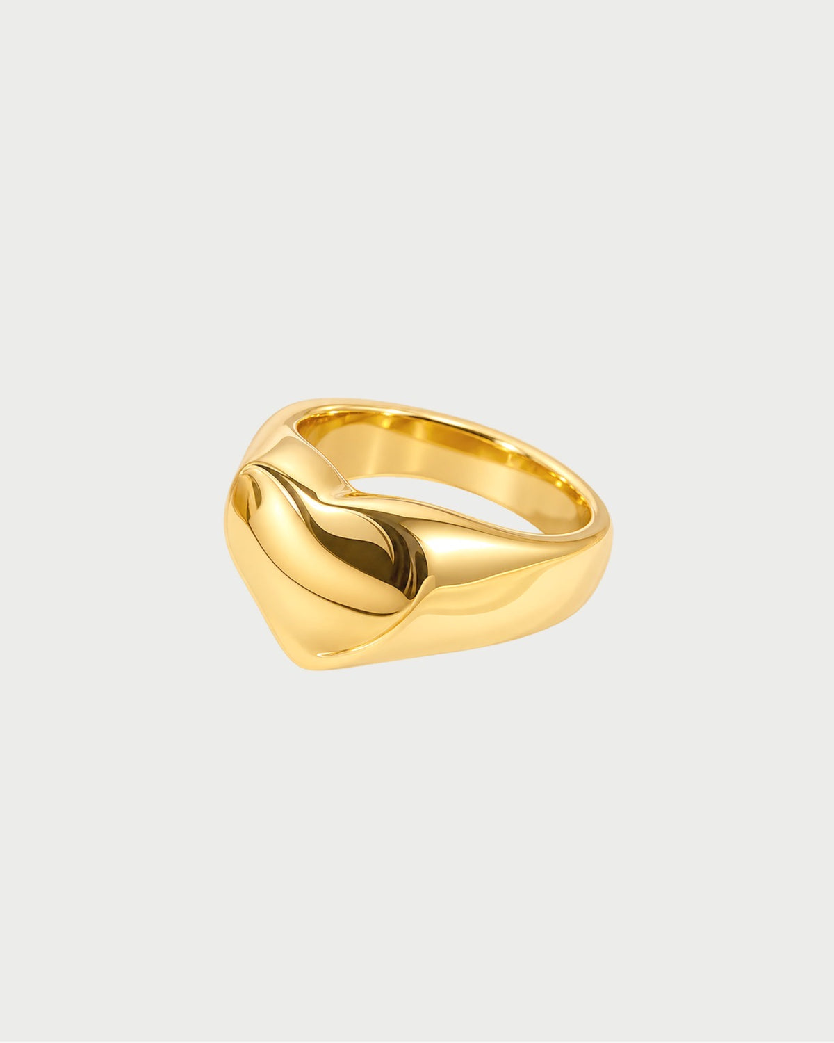 LOVE BOND RING
