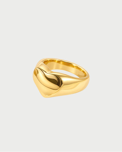 LOVE BOND RING