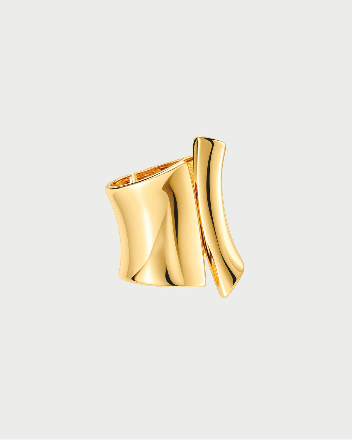 XXL HORIZON CUFF