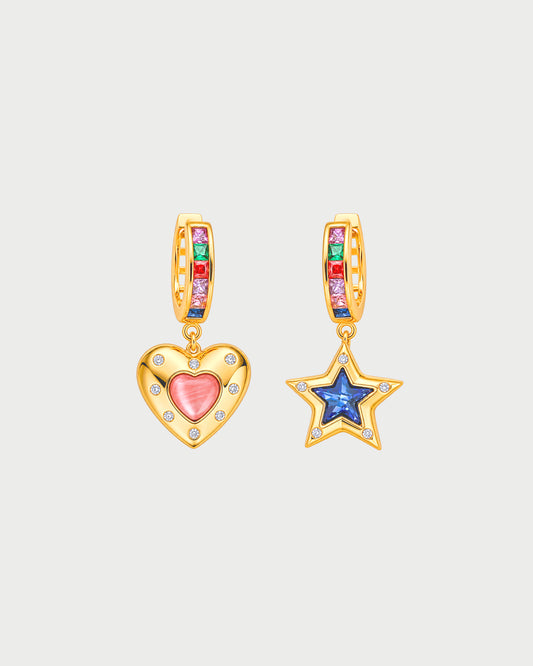 TWILIGHT SERENITY EARRINGS