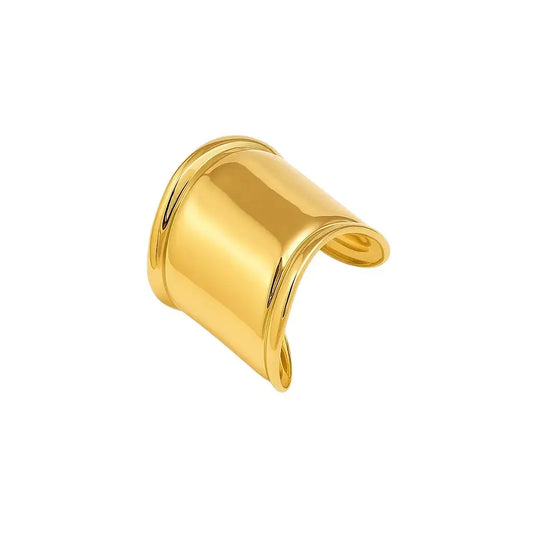TIFFANY CUFF AEQEA
