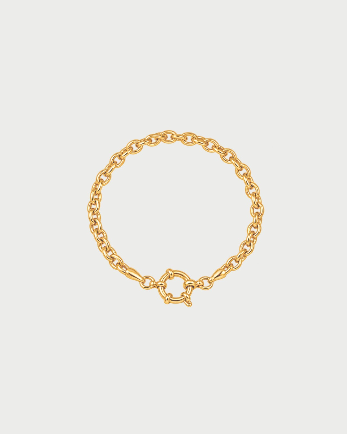LINK BRACELET