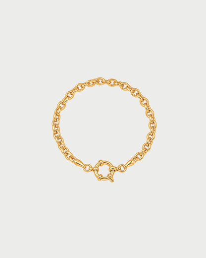 LINK BRACELET