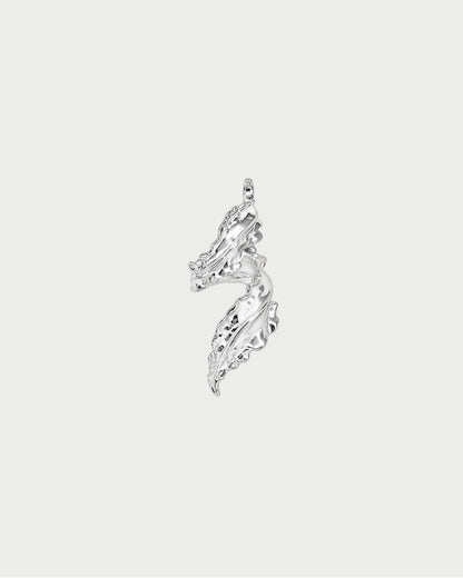 STATEMENT LEAF CUFF