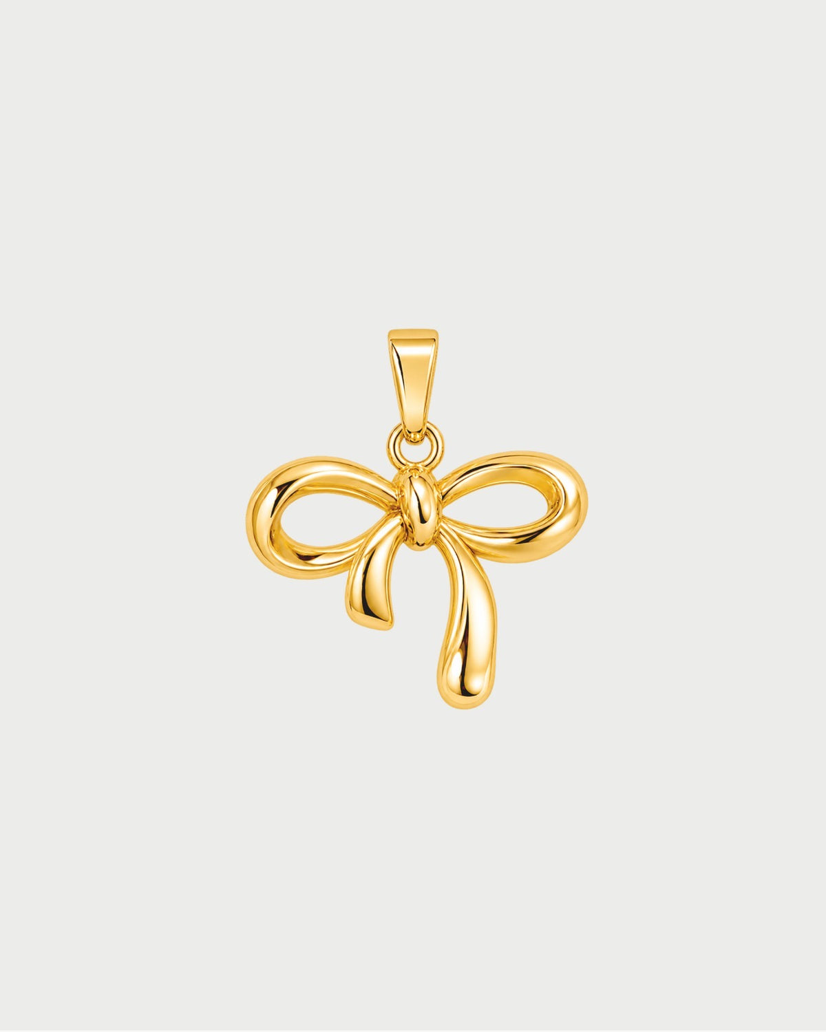 BOW CHARM