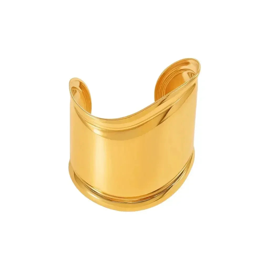 TIFFANY CUFF - Main Image