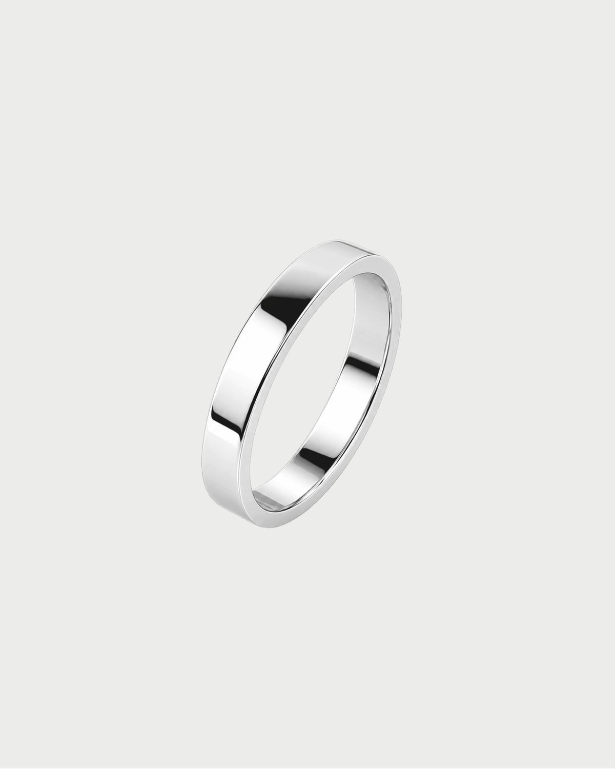 SMALL STACK RINGS