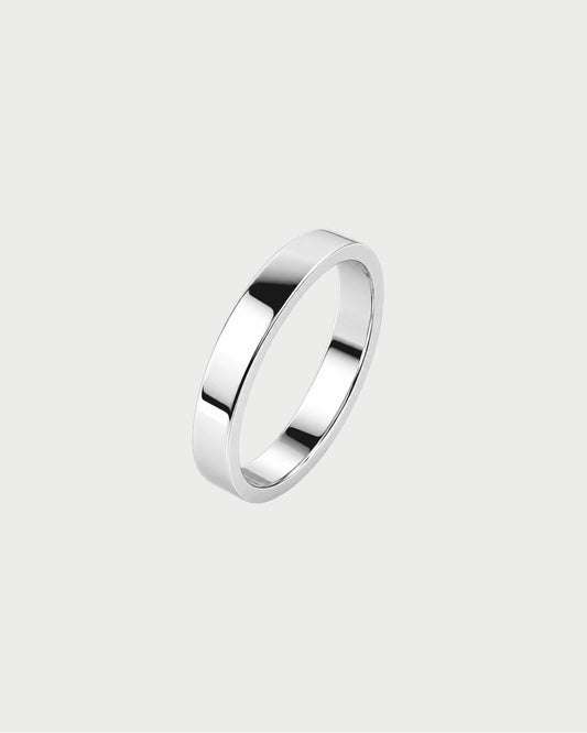 CIGAR RING 2mm