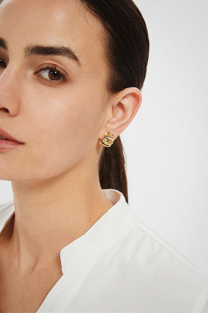 AZEA EARRINGS