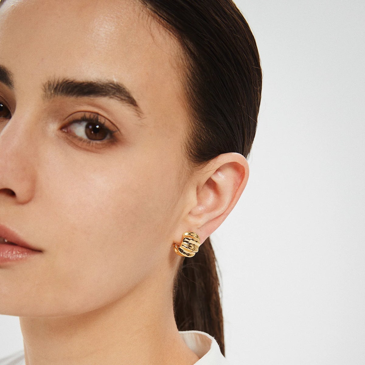 AZEA EARRINGS