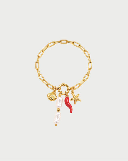 PAPERCLIP BRACELET
