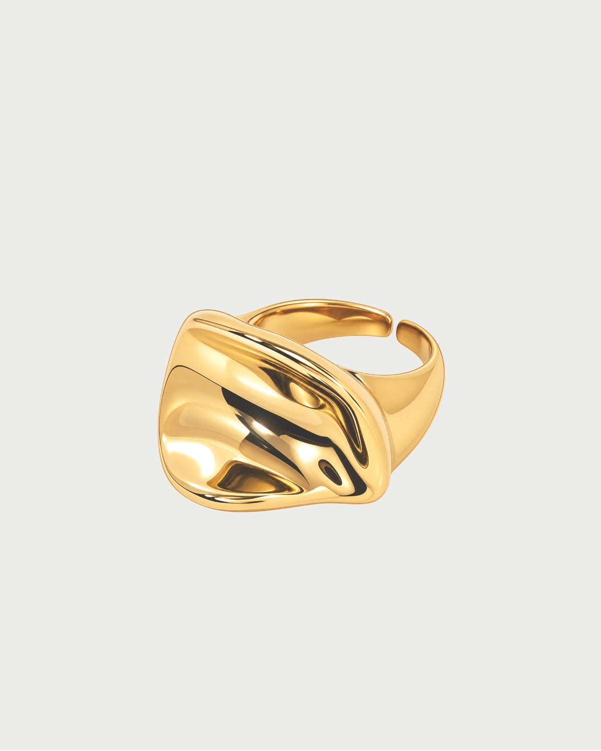 DESERT DUNE RING
