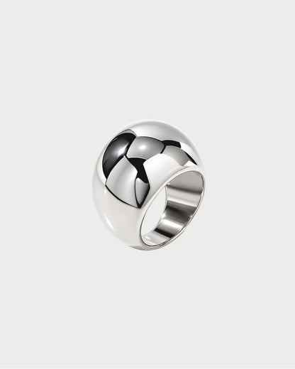 L SOLAR DOME RING