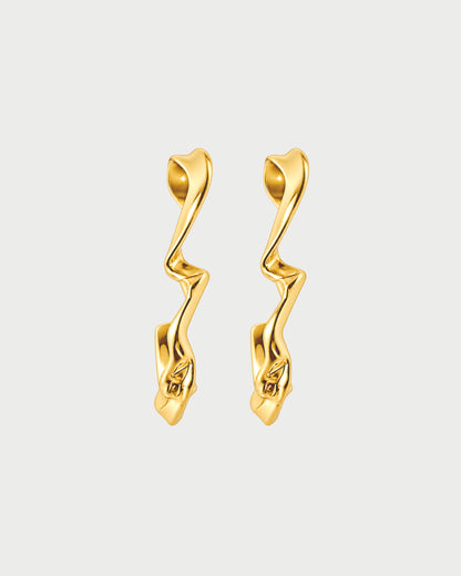 LIZA EARRINGS