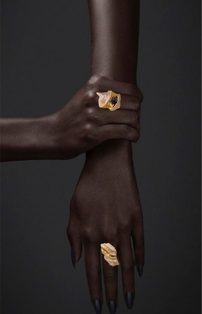 MAILA RING AEQEA