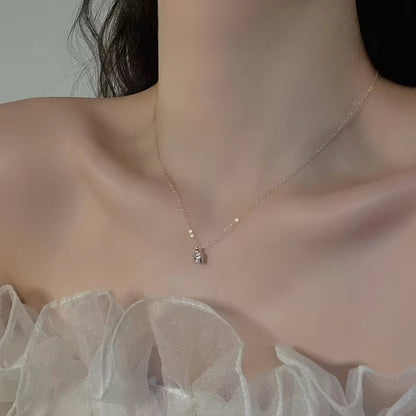 AEQEA ELLY NECKLACE