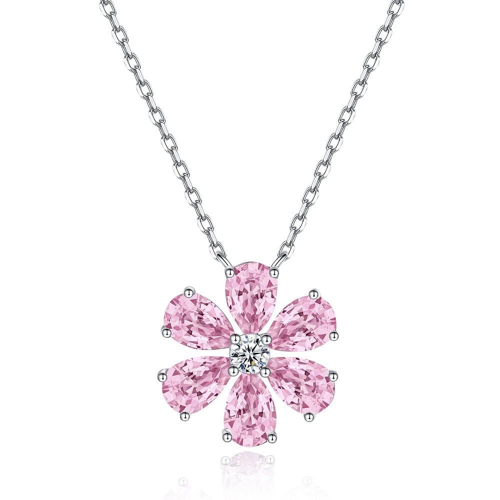 EMMA NECKLACE -AEQEA 