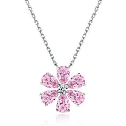 EMMA NECKLACE -AEQEA 