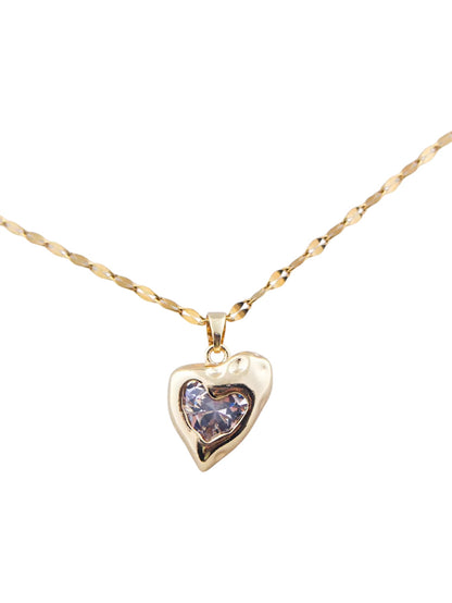AEQEA KYLIE NECKLACE