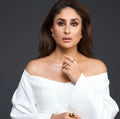 KAREENA KAPOOR KHAN - STELLAR FUSION RING - AEQEA